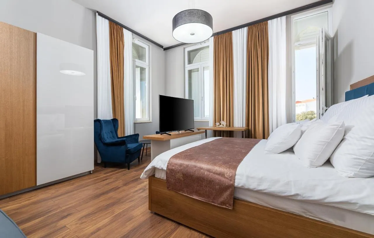 ****  פורץ Hotel Dua Residence קרואטיה