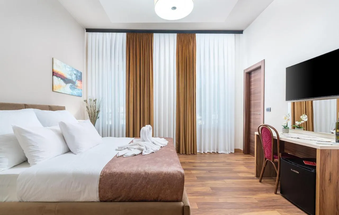 פורץ Hotel Dua Residence