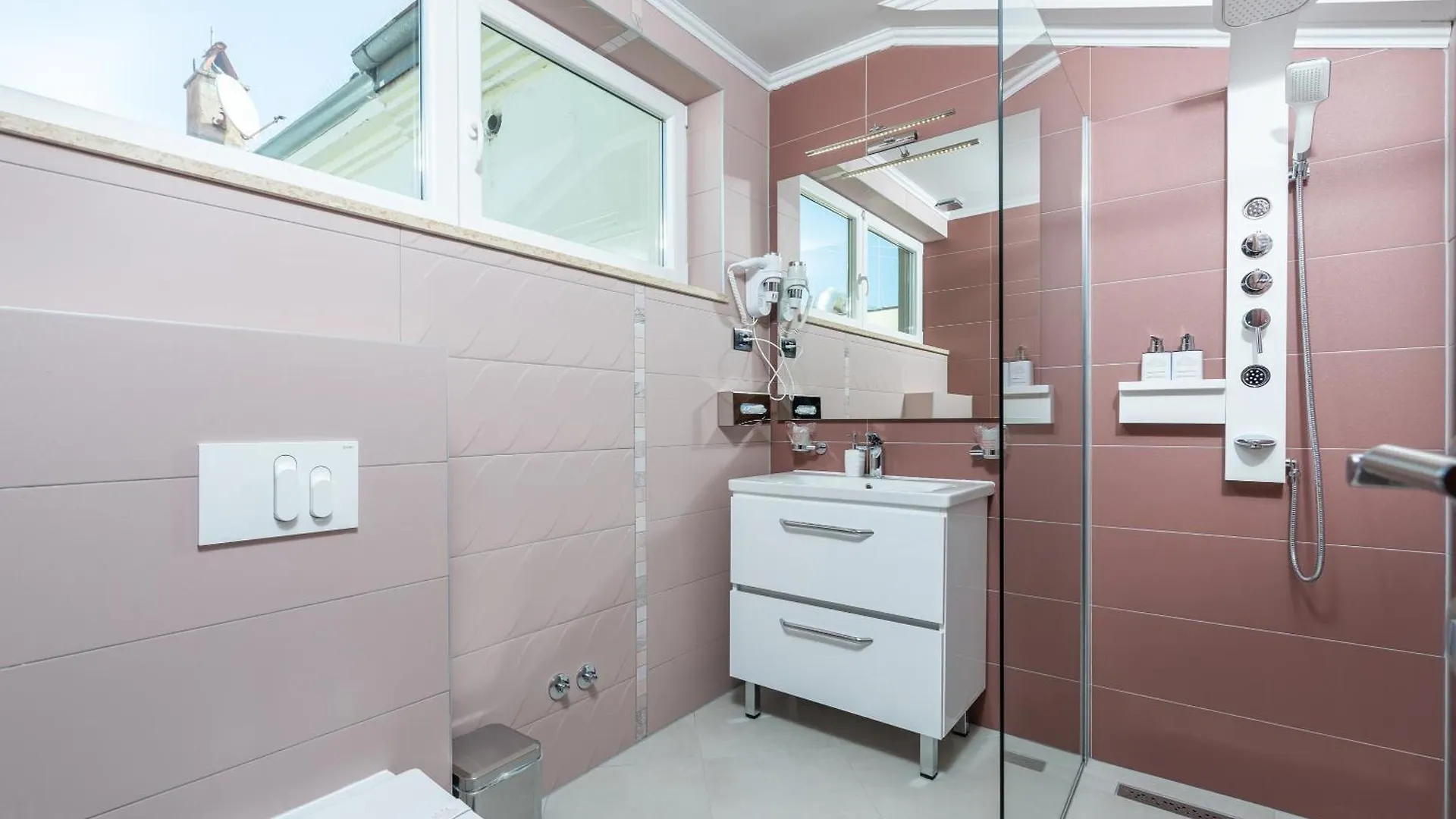 פורץ Hotel Dua Residence