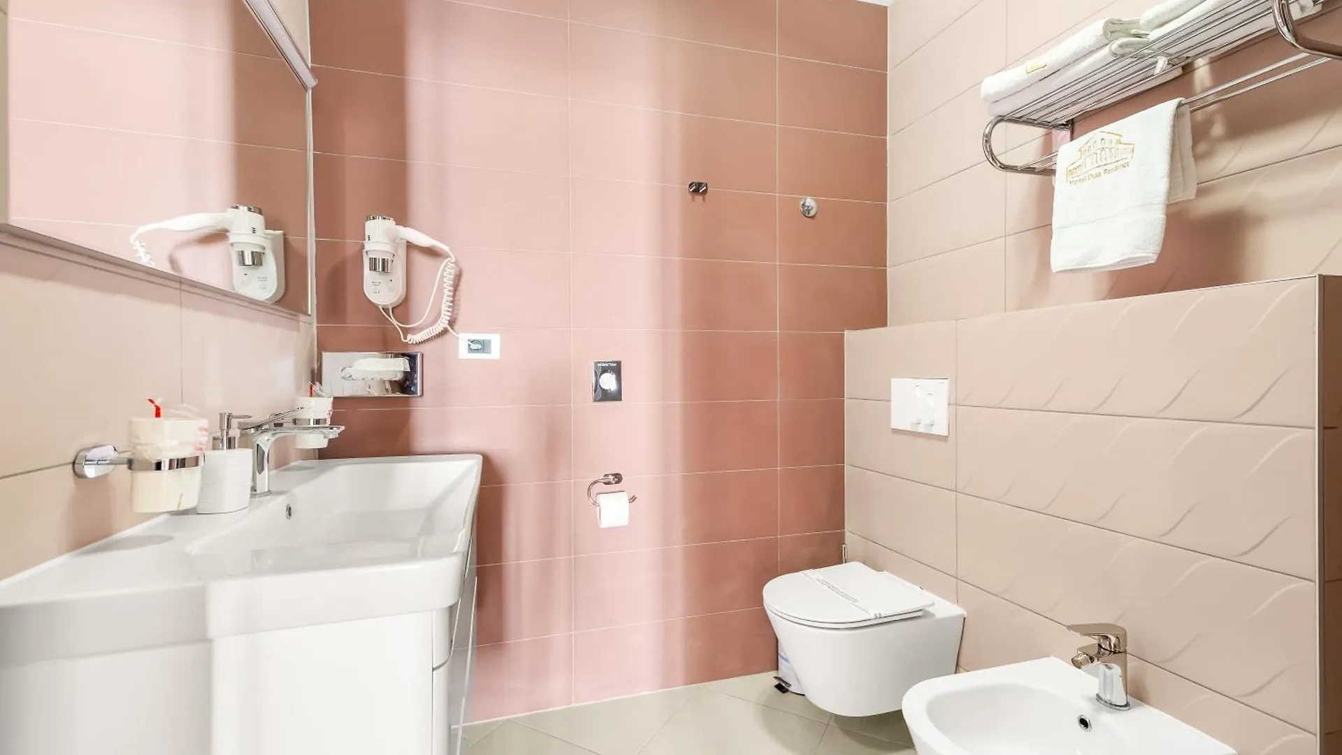 ****  פורץ Hotel Dua Residence קרואטיה