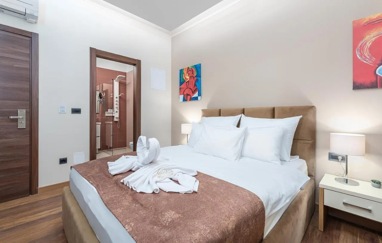 Hotel Dua Residence Poreč