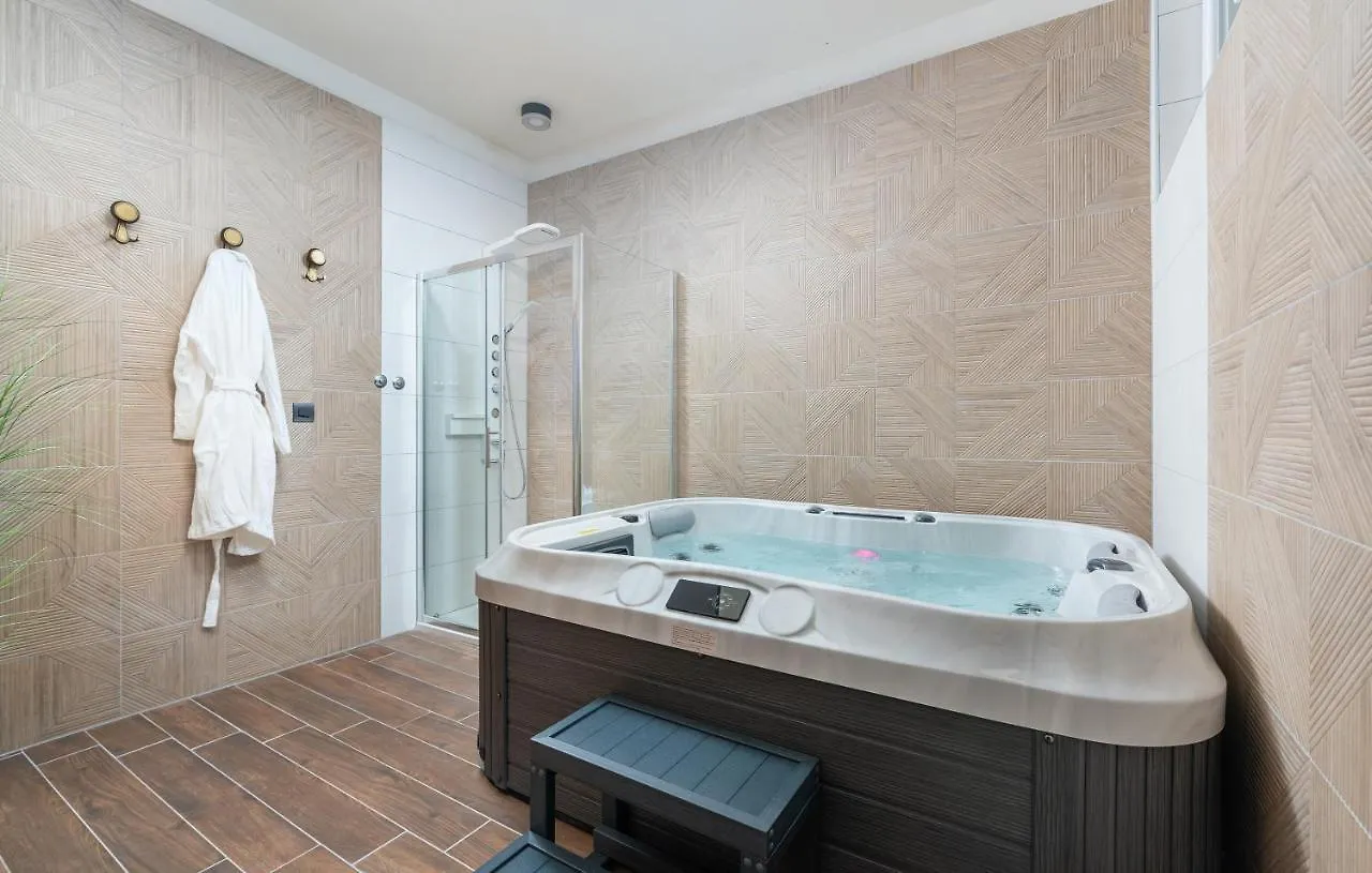 Hotel Dua Residence Poreč