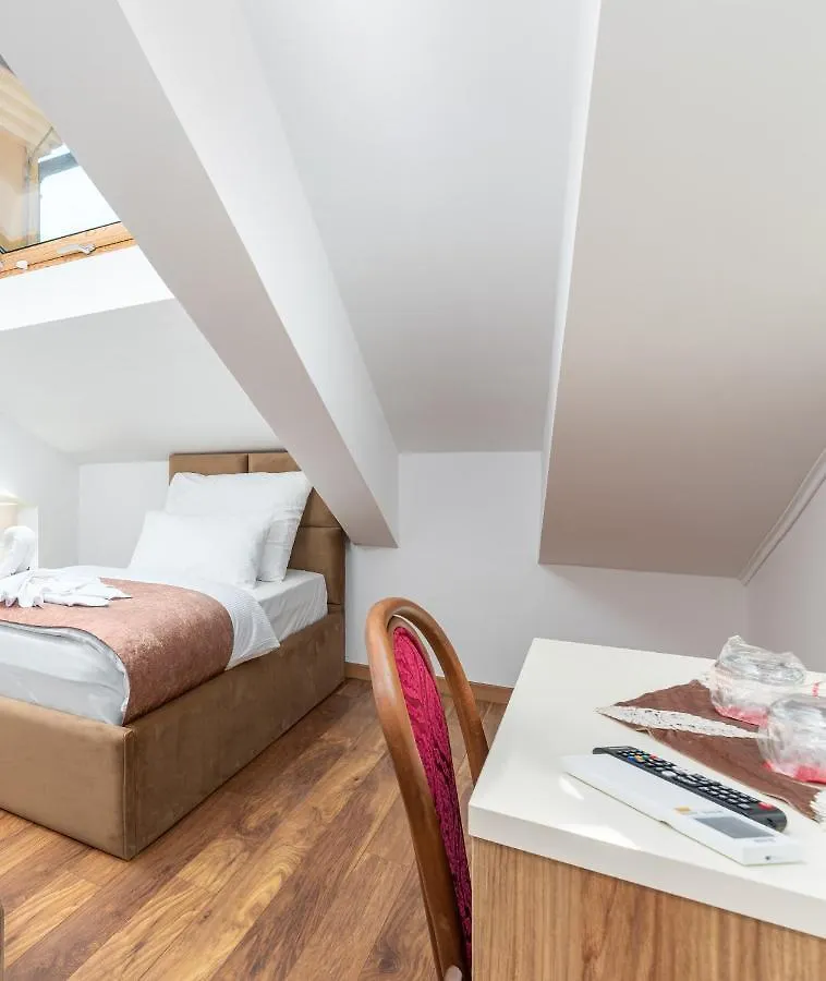Hotel Dua Residence Porec