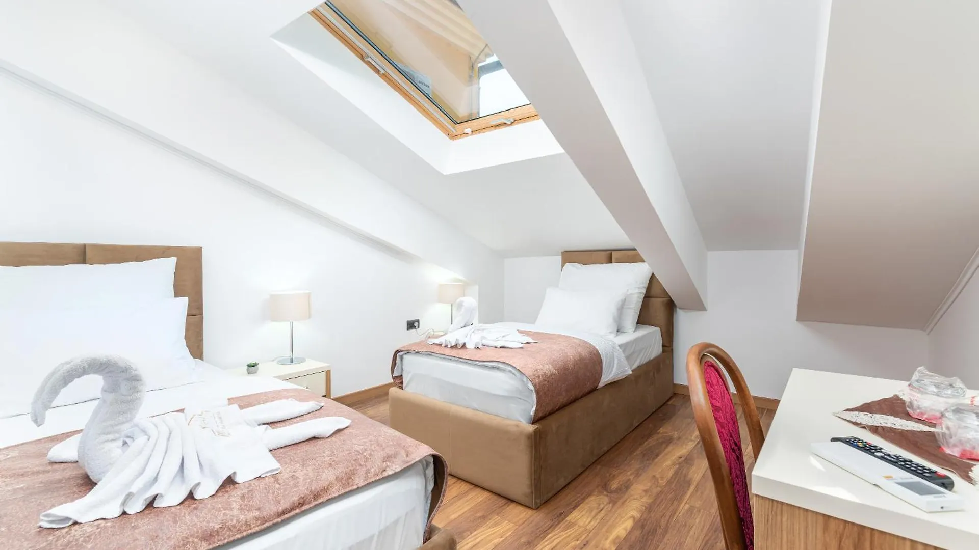 Hotel Dua Residence Poreč