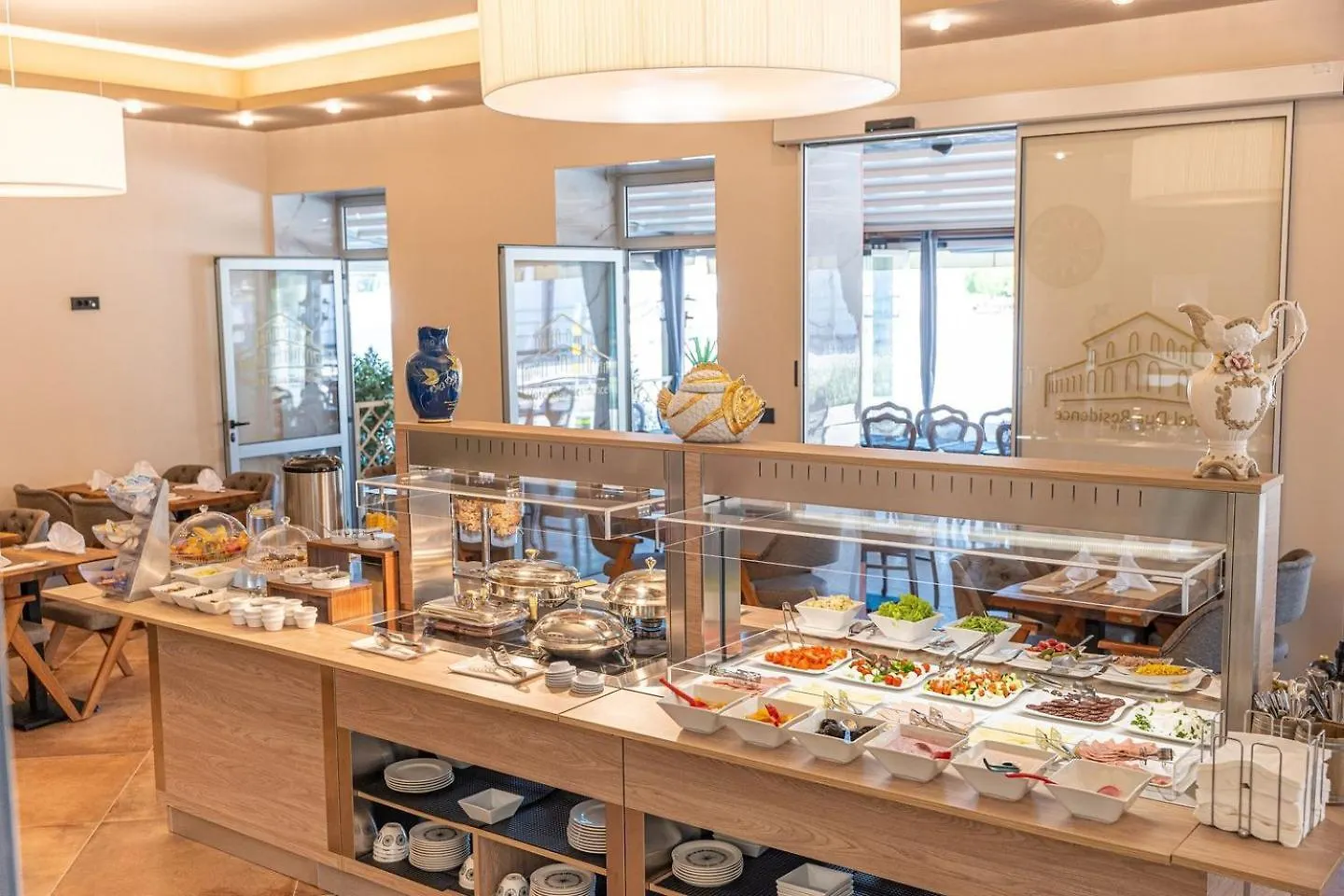 Hotel Dua Residence Porec