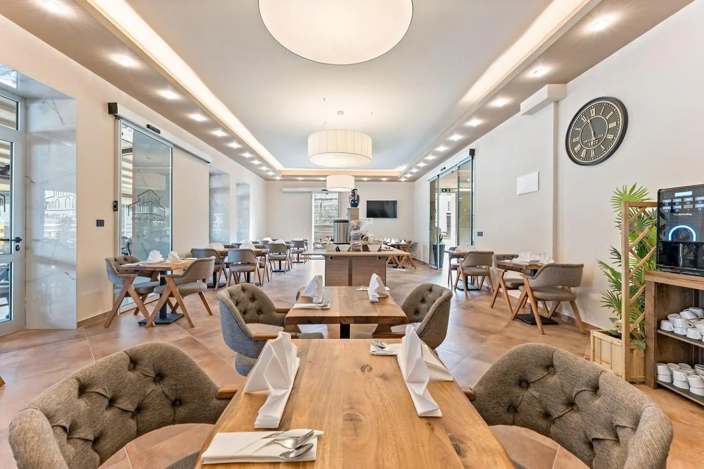 Hotel Dua Residence Poreč