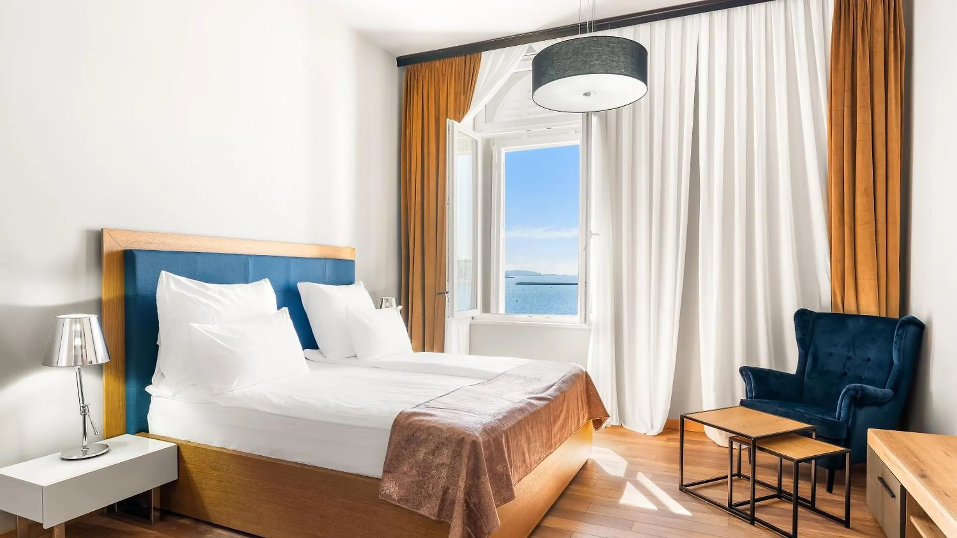 Hotel Dua Residence Poreč