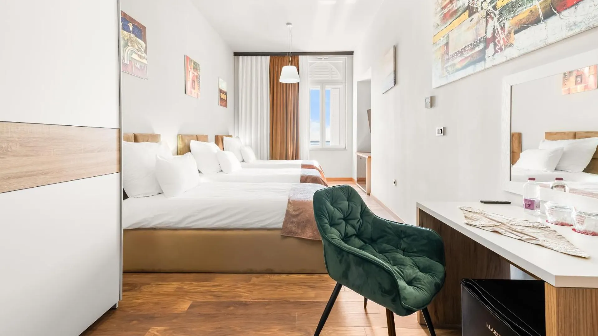 Hotel Dua Residence Poreč