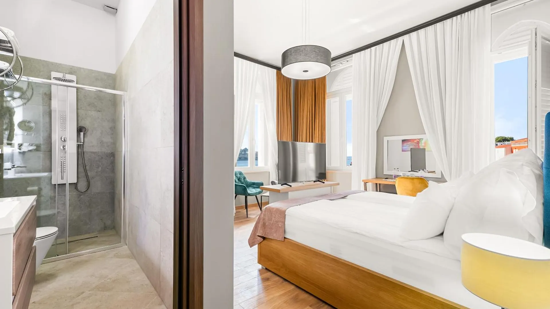 Hotel Dua Residence Poreč